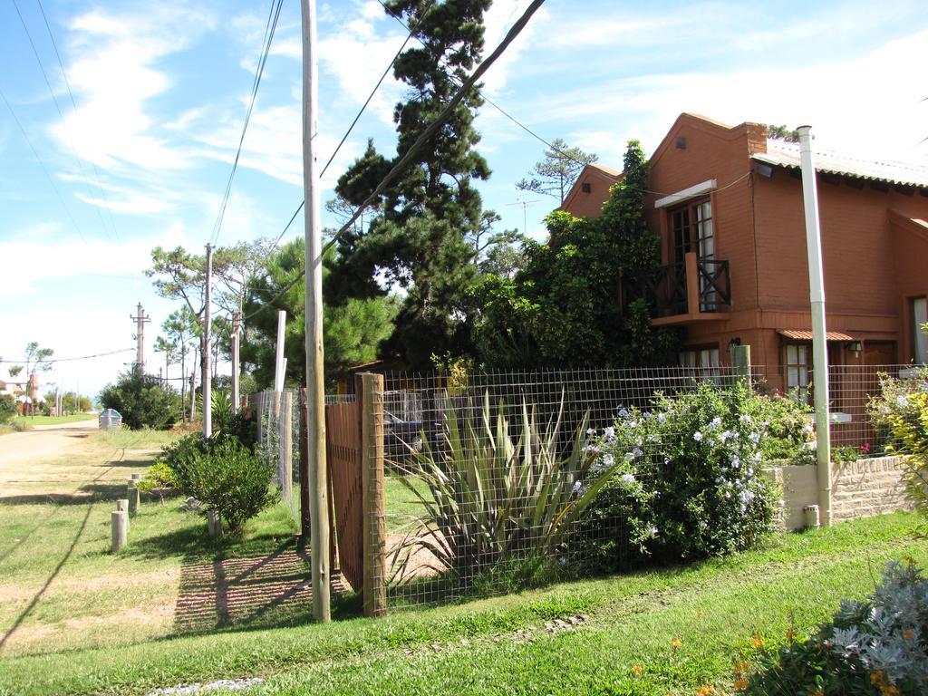 Los Nidos Piriápolis Exteriör bild