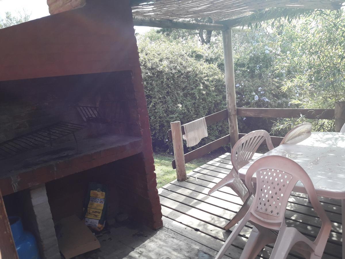Los Nidos Piriápolis Exteriör bild